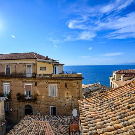 Casa Francesco Apartment Pizzo  Bagian luar foto