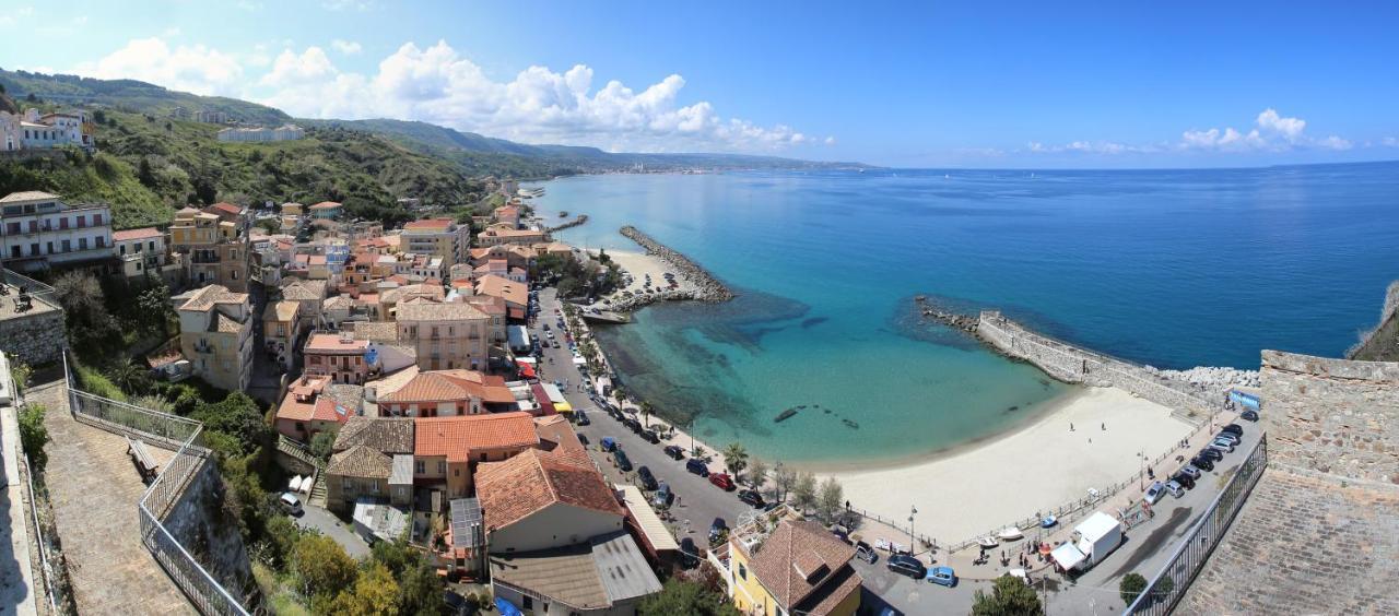 Casa Francesco Apartment Pizzo  Bagian luar foto