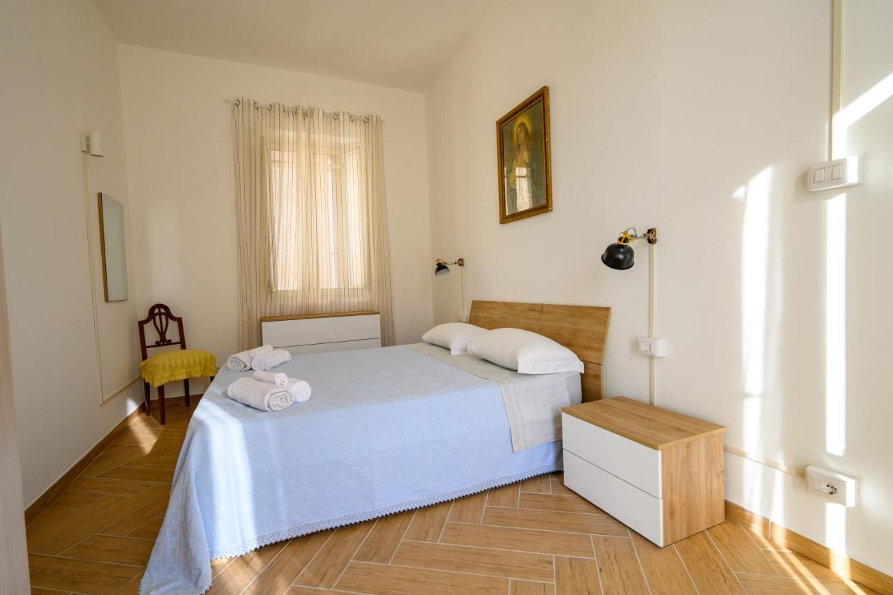 Casa Francesco Apartment Pizzo  Bagian luar foto