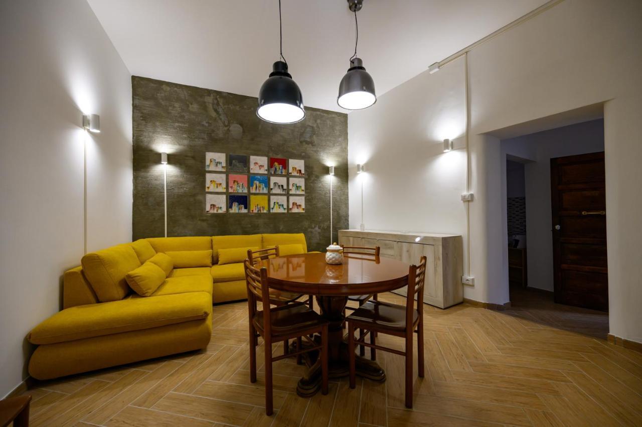 Casa Francesco Apartment Pizzo  Bagian luar foto