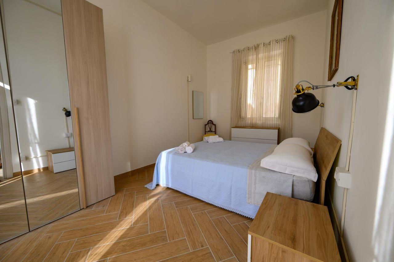 Casa Francesco Apartment Pizzo  Bagian luar foto