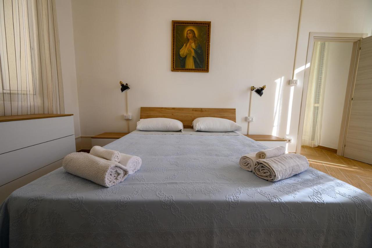Casa Francesco Apartment Pizzo  Bagian luar foto