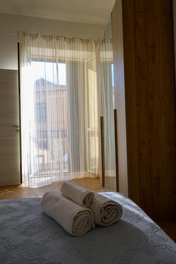 Casa Francesco Apartment Pizzo  Bagian luar foto