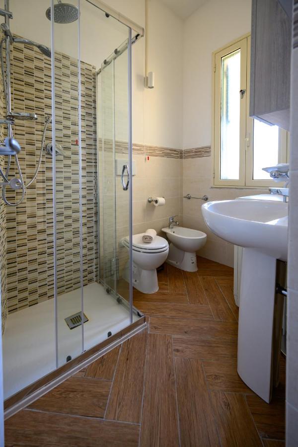 Casa Francesco Apartment Pizzo  Bagian luar foto