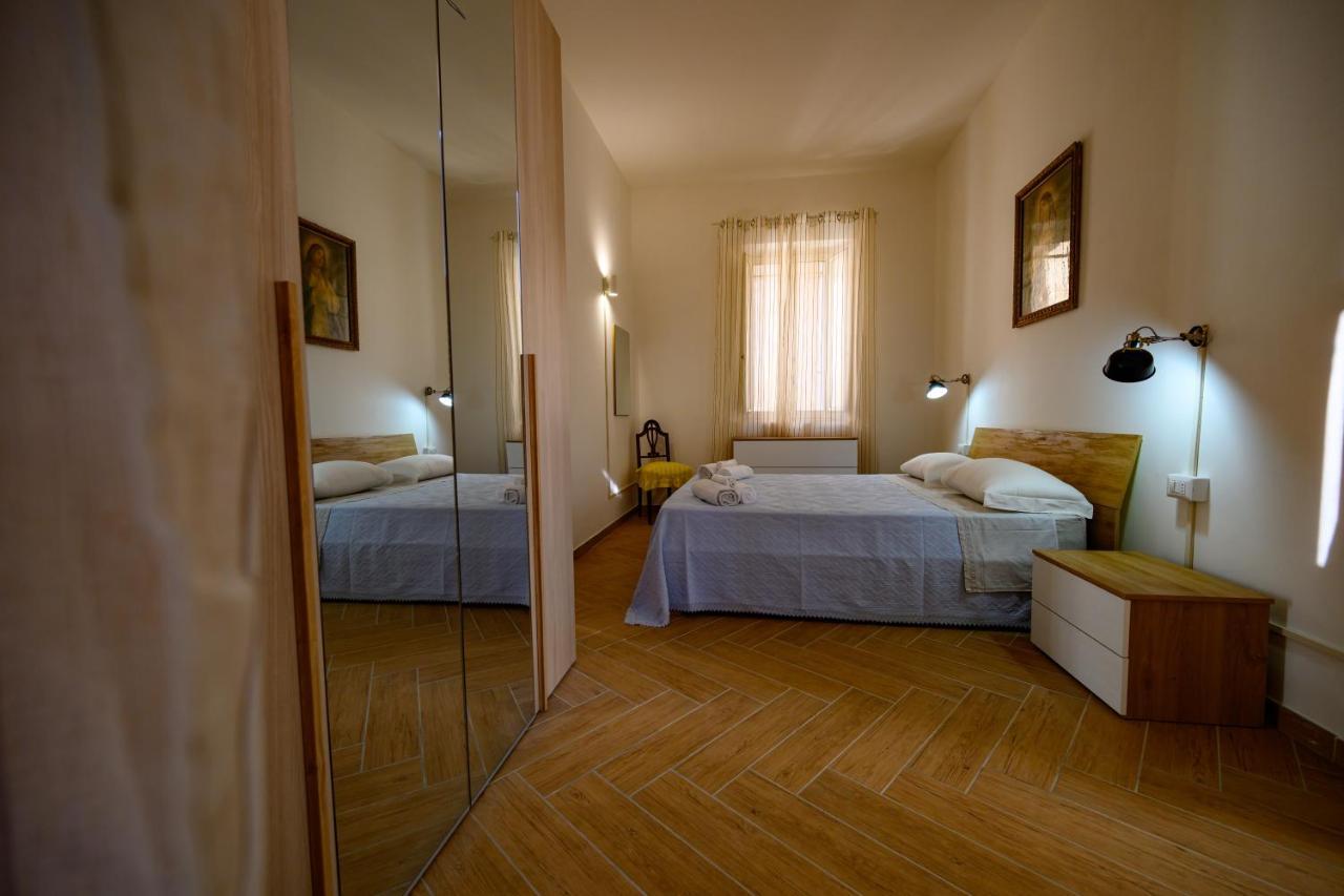 Casa Francesco Apartment Pizzo  Bagian luar foto